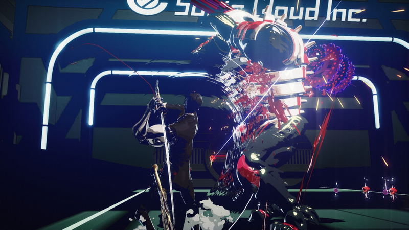 Killer is Dead (Nightmare Edition) <span class="ext" style="background-color: #2a475e; color: #FFFFFF;">STEAM</span> <span class="ext ext_digital">digital</span> image 6