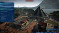 Jurassic World Evolution (Deluxe Edition) <span class="ext" style="background-color: #2a475e; color: #FFFFFF;">STEAM</span> <span class="ext ext_digital">digital</span> thumbnail 3