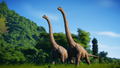 Jurassic World Evolution (Deluxe Edition) <span class="ext" style="background-color: #2a475e; color: #FFFFFF;">STEAM</span> <span class="ext ext_digital">digital</span> thumbnail 4
