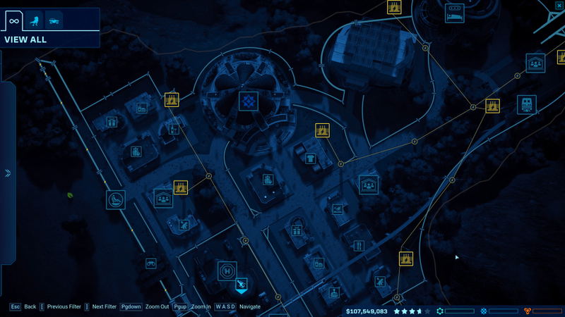 Jurassic World Evolution (Deluxe Edition) <span class="ext" style="background-color: #2a475e; color: #FFFFFF;">STEAM</span> <span class="ext ext_digital">digital</span> image 7