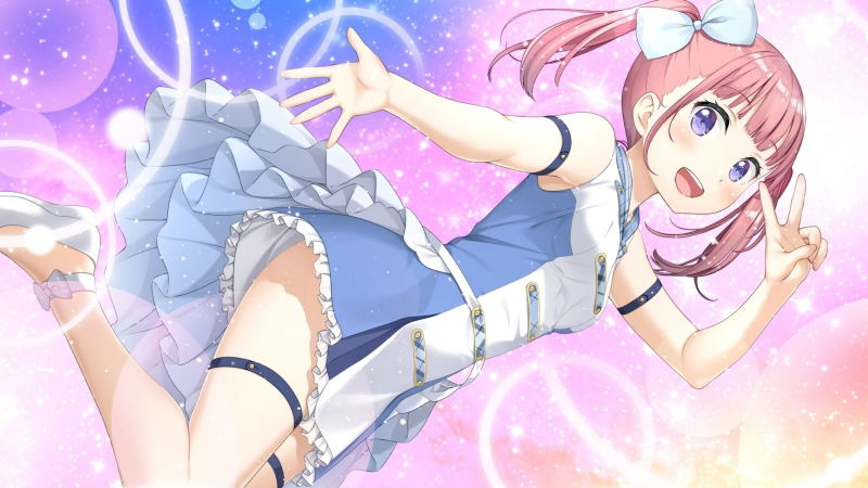 Kami-sama no You na Kimi e image 7