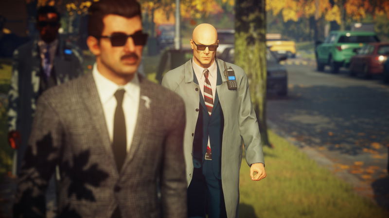 Hitman 2 <span class="ext" style="background-color: #2a475e; color: #FFFFFF;">STEAM</span> <span class="ext ext_digital">digital</span> image 6