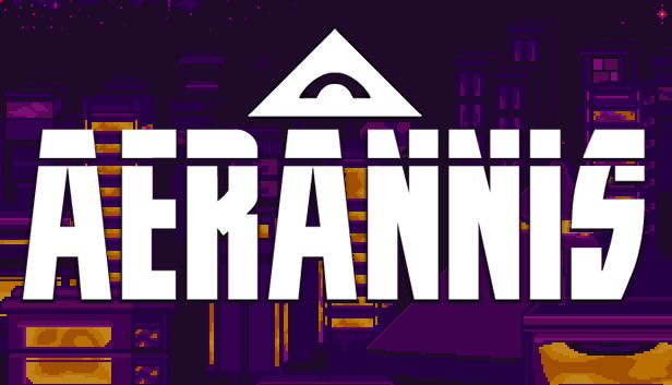 Aerannis STEAM digital — Import Game Deal