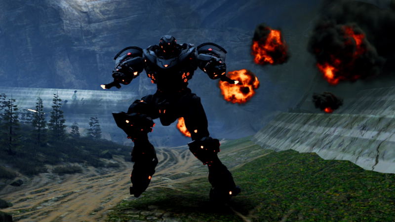 Archangel Hellfire: Fully Loaded (DLC) <span class="ext" style="background-color: #B0000F; color: #FFFFFF;">DLC</span> <span class="ext" style="background-color: #2a475e; color: #FFFFFF;">STEAM</span> <span class="ext ext_digital">digital</span> image 7