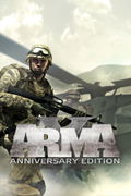 Arma X (Anniversary Edition) <span class="ext" style="background-color: #2a475e; color: #FFFFFF;">STEAM</span> <span class="ext ext_digital">digital</span> thumbnail 1
