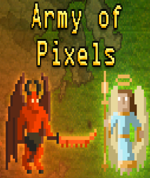 Army of Pixels_