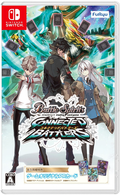 Battle Spirits: Connected Battlers thumbnail 1