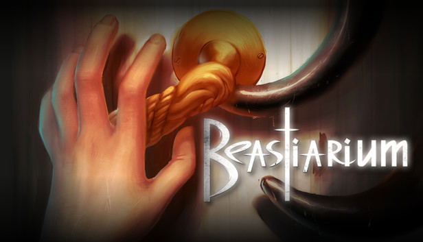 Beastiarium STEAM digital — Import Game Deal