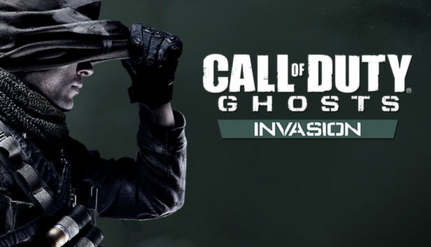 Call of Duty: Ghosts - Invasion (DLC) <span class="ext" style="background-color: #2a475e; color: #FFFFFF;">STEAM</span> <span class="ext" style="background-color: #B0000F; color: #FFFFFF;">DLC</span> <span class="ext ext_digital">digital</span> image 1