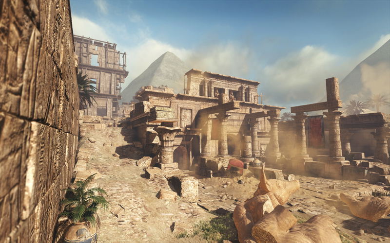 Call of Duty: Ghosts - Invasion (DLC) <span class="ext" style="background-color: #2a475e; color: #FFFFFF;">STEAM</span> <span class="ext" style="background-color: #B0000F; color: #FFFFFF;">DLC</span> <span class="ext ext_digital">digital</span> image 4