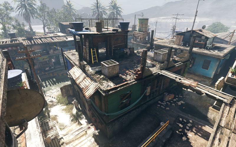 Call of Duty: Ghosts - Invasion (DLC) <span class="ext" style="background-color: #2a475e; color: #FFFFFF;">STEAM</span> <span class="ext" style="background-color: #B0000F; color: #FFFFFF;">DLC</span> <span class="ext ext_digital">digital</span> image 5