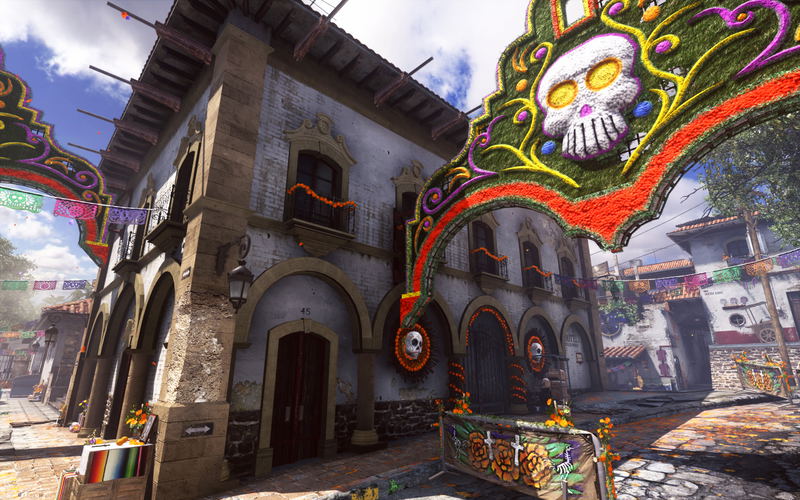 Call of Duty: Ghosts - Invasion (DLC) <span class="ext" style="background-color: #2a475e; color: #FFFFFF;">STEAM</span> <span class="ext" style="background-color: #B0000F; color: #FFFFFF;">DLC</span> <span class="ext ext_digital">digital</span> image 9