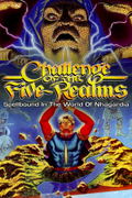 Challenge of the Five Realms <span class="ext" style="background-color: #2a475e; color: #FFFFFF;">STEAM</span> <span class="ext ext_digital">digital</span> thumbnail 1