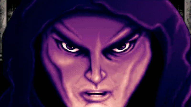 Challenge of the Five Realms <span class="ext" style="background-color: #2a475e; color: #FFFFFF;">STEAM</span> <span class="ext ext_digital">digital</span> image 2