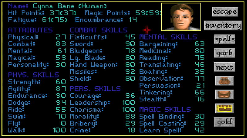 Challenge of the Five Realms <span class="ext" style="background-color: #2a475e; color: #FFFFFF;">STEAM</span> <span class="ext ext_digital">digital</span> image 6