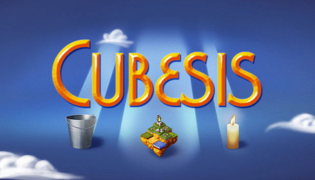 Cubesis STEAM digital — Import Game Deal