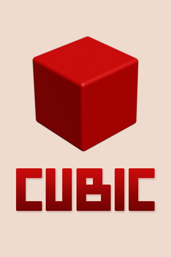 Cubic STEAM digital — Import Game Deal