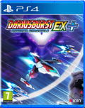 Dariusburst: Another Chronicle EX+ thumbnail 1