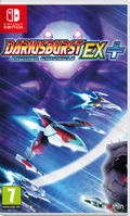 Dariusburst: Another Chronicle EX+ thumbnail 1