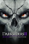 Darksiders II (Deathinitive Edition) <span class="ext" style="background-color: #2a475e; color: #FFFFFF;">STEAM</span> <span class="ext ext_digital">digital</span> thumbnail 1