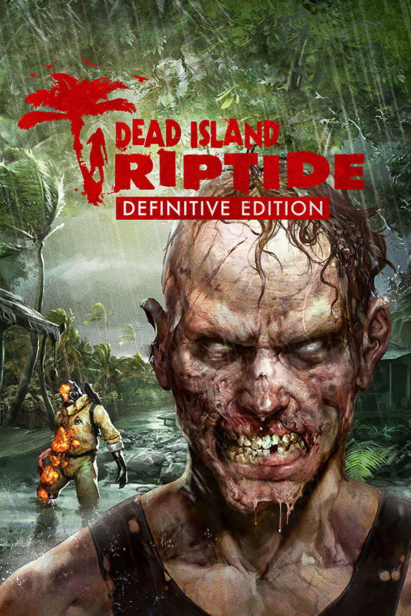 Dead Island: Riptide (Definitive Edition) <span class="ext" style="background-color: #2a475e; color: #FFFFFF;">STEAM</span> <span class="ext ext_digital">digital</span> image 1