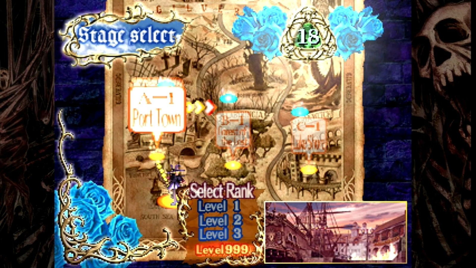 Deathsmiles I & II (English) for Nintendo Switch, Nintendo Switch 2