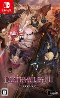 Deathsmiles I & II (English) thumbnail 1