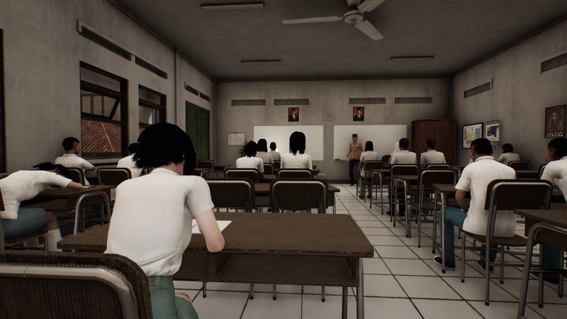 DreadOut 2 <span class="ext" style="background-color: #2a475e; color: #FFFFFF;">STEAM</span> <span class="ext ext_digital">digital</span> image 3