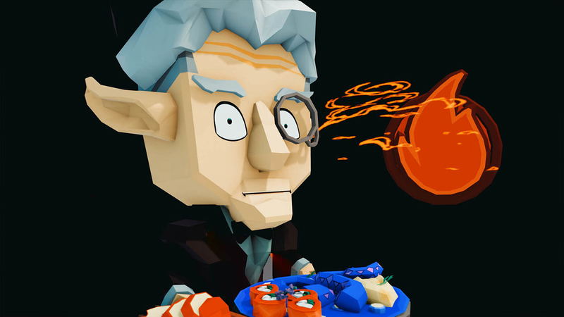 Epic Chef image 2