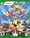 Epic Chef thumbnail 1