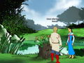 Fairy Tale About Father Frost Ivan and Nastya <span class="ext" style="background-color: #2a475e; color: #FFFFFF;">STEAM</span> <span class="ext ext_digital">digital</span> thumbnail 10