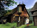 Fairy Tale About Father Frost Ivan and Nastya <span class="ext" style="background-color: #2a475e; color: #FFFFFF;">STEAM</span> <span class="ext ext_digital">digital</span> thumbnail 9