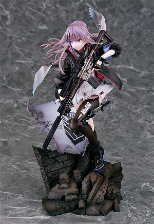 Girls' Frontline 1/7 Scale Pre-Painted Figure: ST AR-15