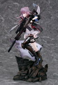 Girls' Frontline 1/7 Scale Pre-Painted Figure: ST AR-15 thumbnail 3