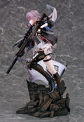 Girls' Frontline 1/7 Scale Pre-Painted Figure: ST AR-15 thumbnail 4