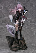 Girls' Frontline 1/7 Scale Pre-Painted Figure: ST AR-15 thumbnail 6