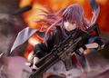 Girls' Frontline 1/7 Scale Pre-Painted Figure: ST AR-15 thumbnail 8