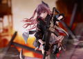 Girls' Frontline 1/7 Scale Pre-Painted Figure: ST AR-15 thumbnail 9