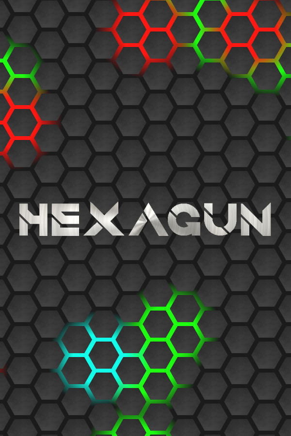 Hexagun STEAM digital — Import Game Deal