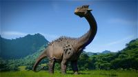 Jurassic World Evolution: Secrets of Dr. Wu (DLC)