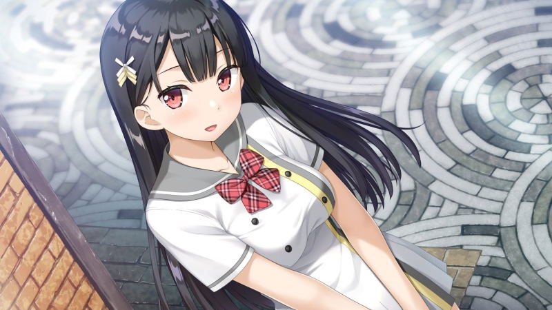 Kami-sama no You na Kimi e image 3