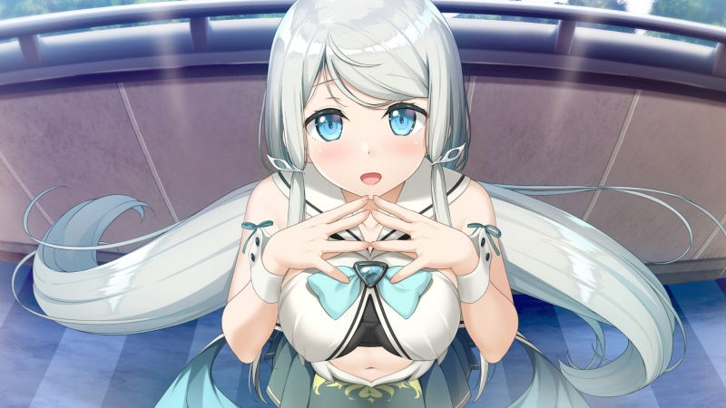 Kami-sama no You na Kimi e image 6