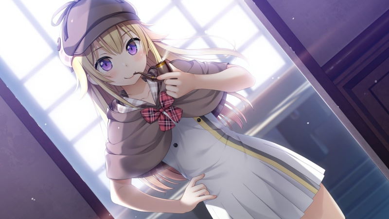 Kami-sama no You na Kimi e [Limited Edition] image 5