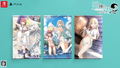 Kami-sama no You na Kimi e [Limited Edition] thumbnail 1
