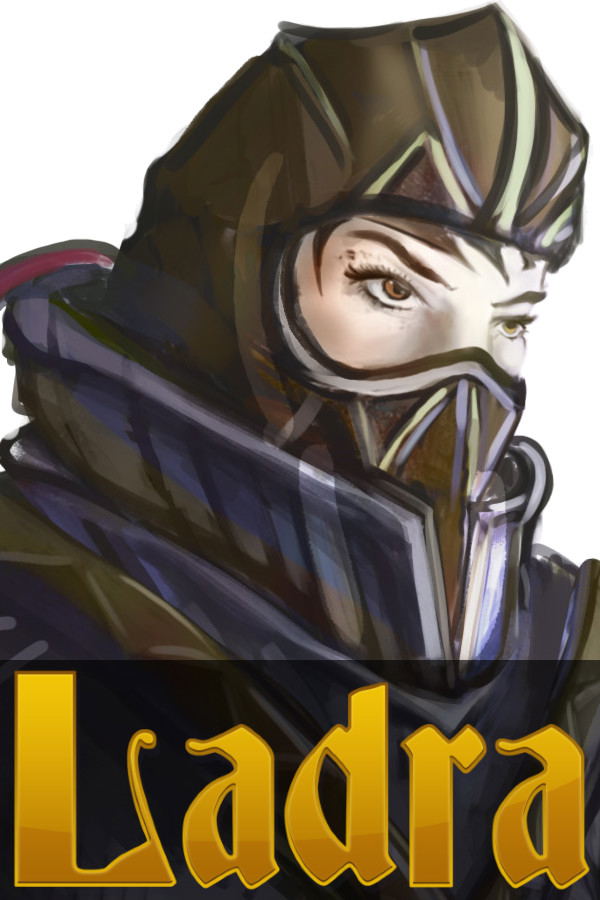 Ladra STEAM digital — Import Game Deal