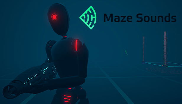 Maze Sounds STEAM digital — Import Game Deal