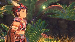 Monster Hunter Stories 2: Wings of Ruin (Chinese)