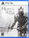 Mortal Shell: Enhanced Edition thumbnail 1