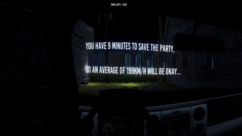 Need for Spirit: Drink & Drive Simulator <span class="ext" style="background-color: #2a475e; color: #FFFFFF;">STEAM</span> <span class="ext ext_digital">digital</span> image 5