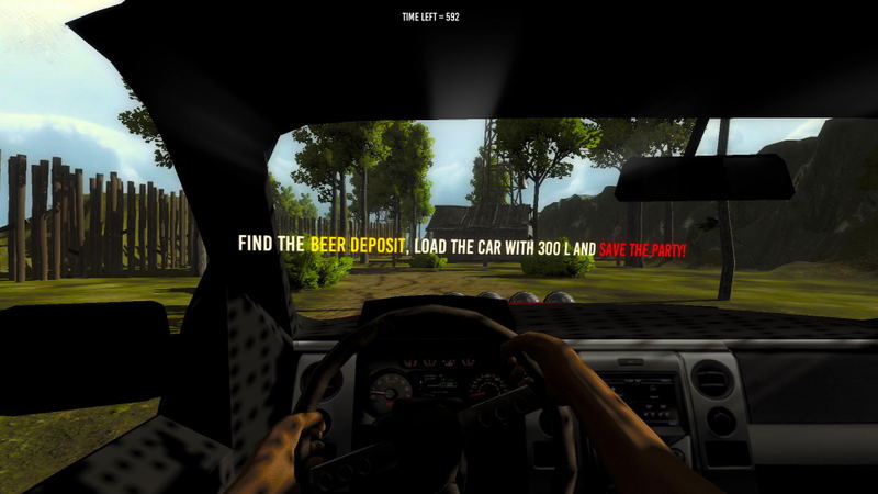 Need for Spirit: Drink & Drive Simulator <span class="ext" style="background-color: #2a475e; color: #FFFFFF;">STEAM</span> <span class="ext ext_digital">digital</span> image 9